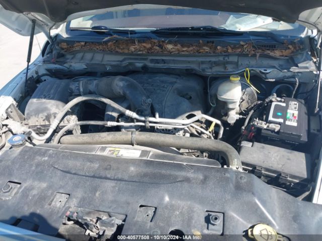1C6RR6LTXFS565690 RAM 1500 Lone Star