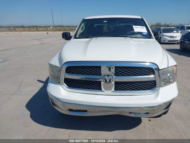 1C6RR6LTXFS565690 RAM 1500 Lone Star