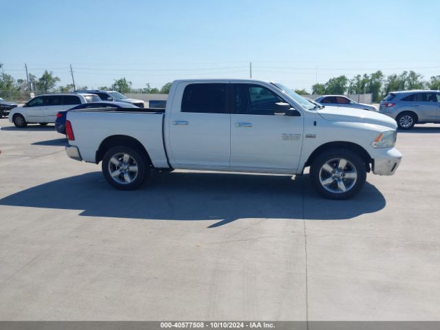 1C6RR6LTXFS565690 RAM 1500 Lone Star