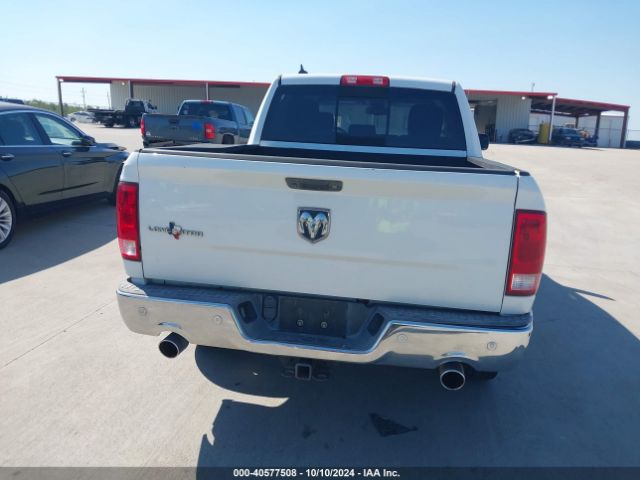 1C6RR6LTXFS565690 RAM 1500 Lone Star