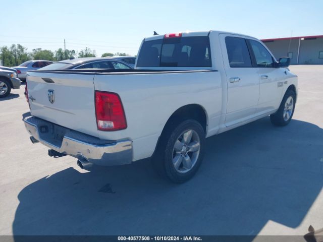 1C6RR6LTXFS565690 RAM 1500 Lone Star