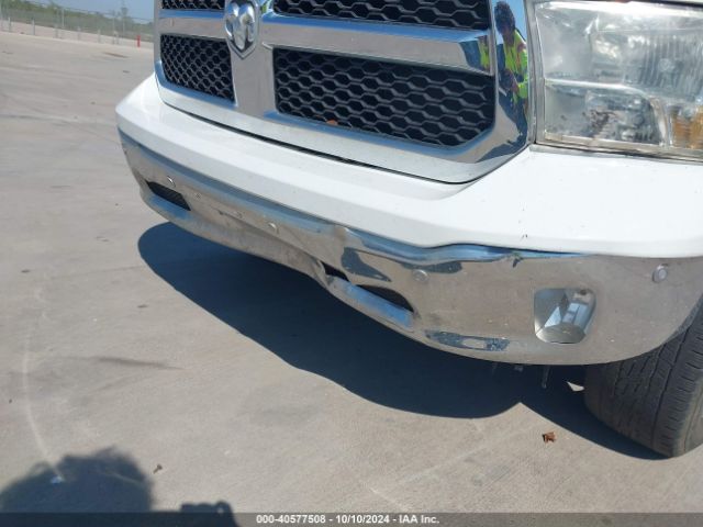 1C6RR6LTXFS565690 RAM 1500 Lone Star