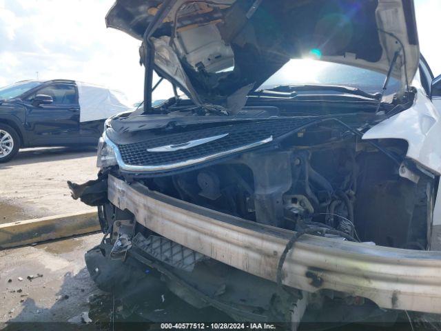 1C3CCCAB0FN606971 Chrysler 200 Limited