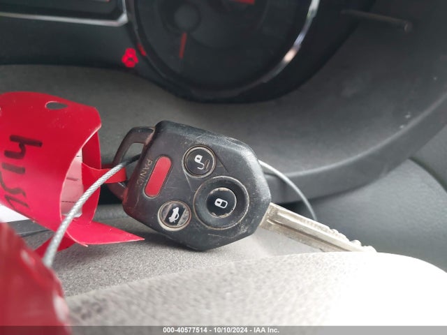 Subaru WRX 2020 JF1VA1A64L9801340 Image 11