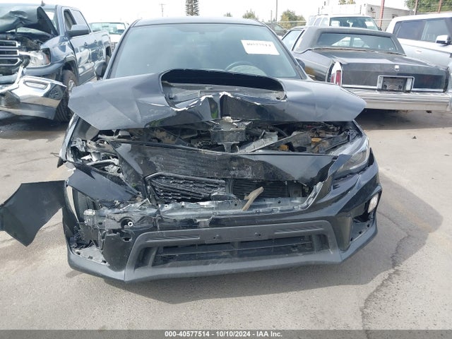 Subaru WRX 2020 JF1VA1A64L9801340 Image 17