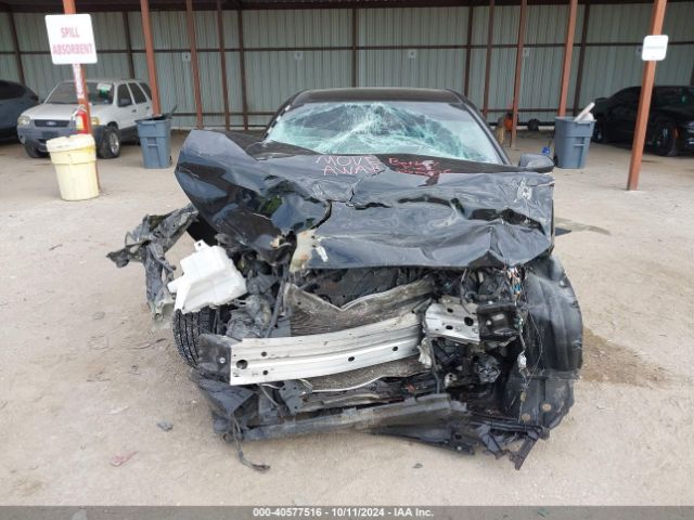 4T1K61AK0MU512204 Toyota CAMRY XSE