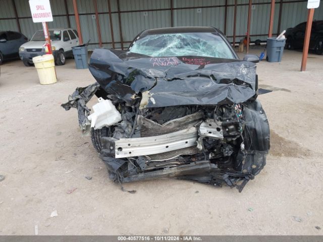 4T1K61AK0MU512204 Toyota CAMRY XSE