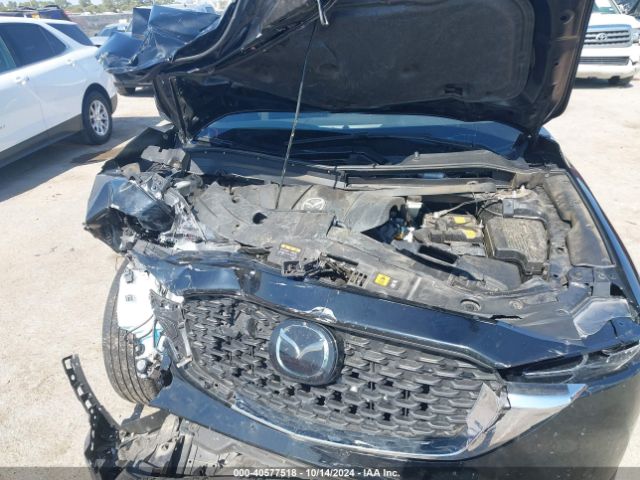 JM3KFBAM5N0578839 Mazda Cx-5 2.5 S