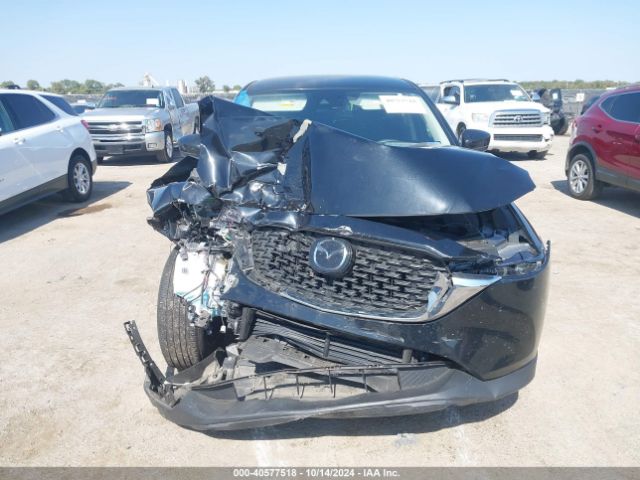 JM3KFBAM5N0578839 Mazda Cx-5 2.5 S