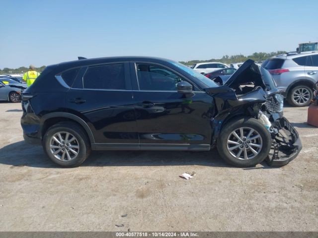 JM3KFBAM5N0578839 Mazda Cx-5 2.5 S