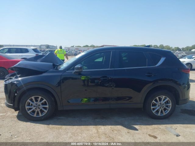 JM3KFBAM5N0578839 Mazda Cx-5 2.5 S