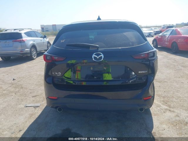 JM3KFBAM5N0578839 Mazda Cx-5 2.5 S