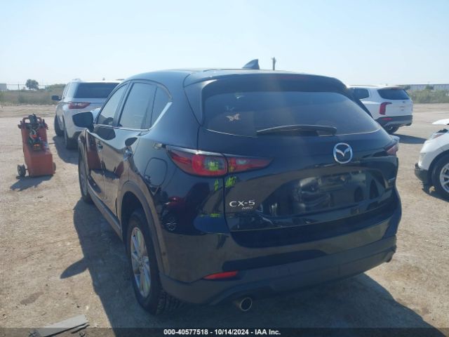 JM3KFBAM5N0578839 Mazda Cx-5 2.5 S