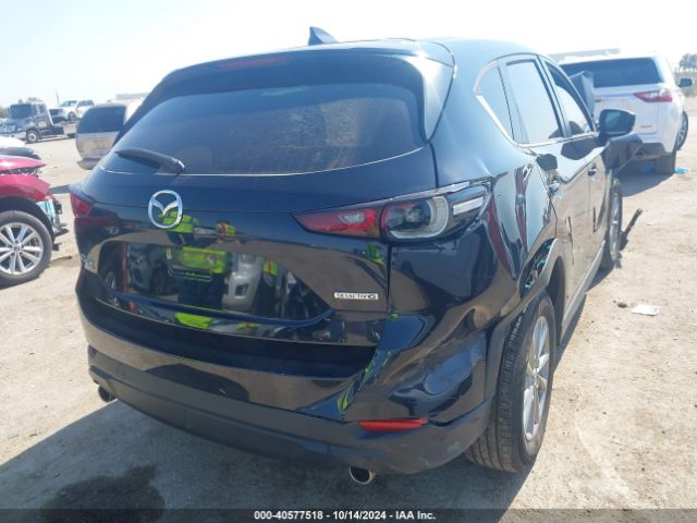 JM3KFBAM5N0578839 Mazda Cx-5 2.5 S