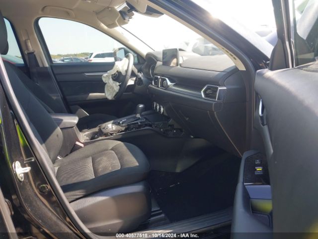 JM3KFBAM5N0578839 Mazda Cx-5 2.5 S