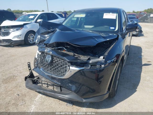 JM3KFBAM5N0578839 Mazda Cx-5 2.5 S