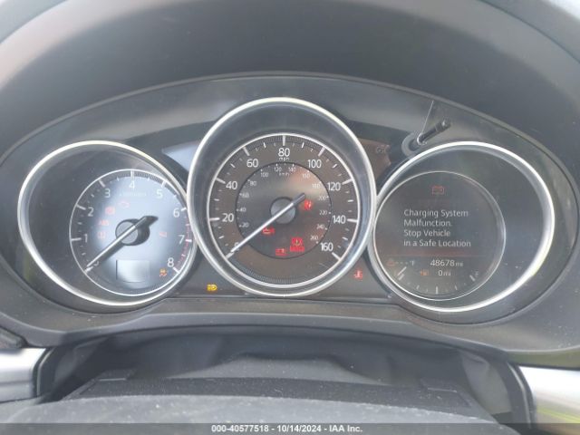 JM3KFBAM5N0578839 Mazda Cx-5 2.5 S