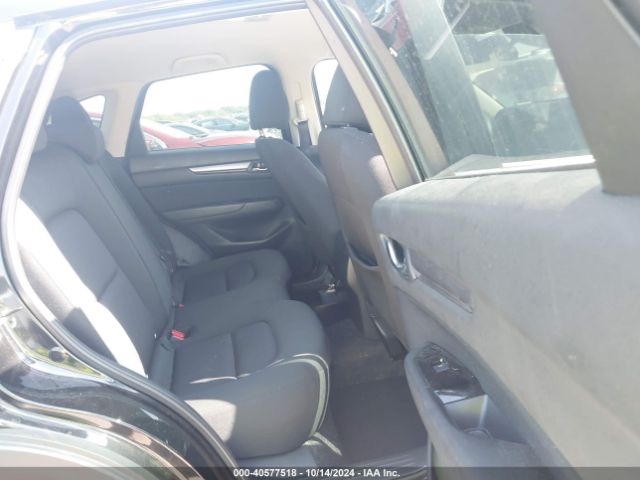 JM3KFBAM5N0578839 Mazda Cx-5 2.5 S