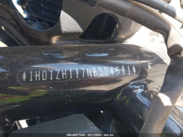 2022 HARLEY-DAVIDSON RH975 1HD1ZH117NB324511 Photo 9