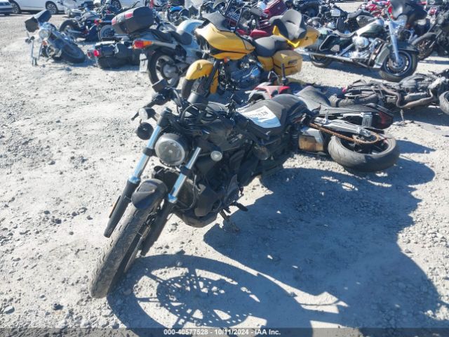 2022 HARLEY-DAVIDSON RH975 1HD1ZH117NB324511 Photo 1