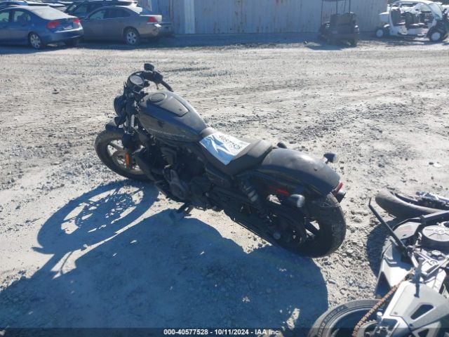 2022 HARLEY-DAVIDSON RH975 1HD1ZH117NB324511 Photo 2