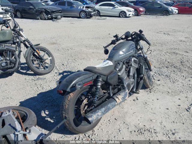 2022 HARLEY-DAVIDSON RH975 1HD1ZH117NB324511 Photo 3