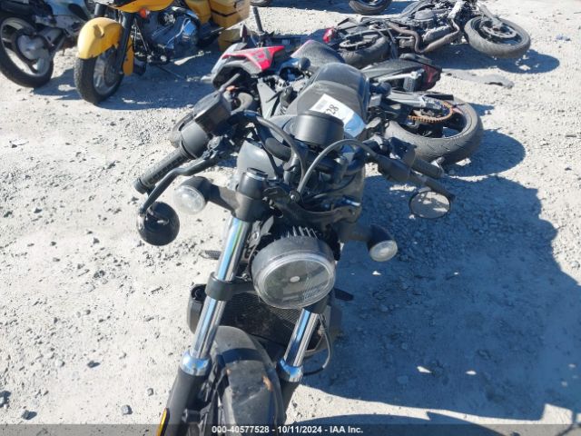 2022 HARLEY-DAVIDSON RH975 1HD1ZH117NB324511 Photo 4