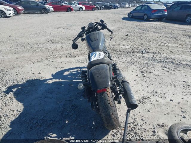 2022 HARLEY-DAVIDSON RH975 1HD1ZH117NB324511 Photo 5