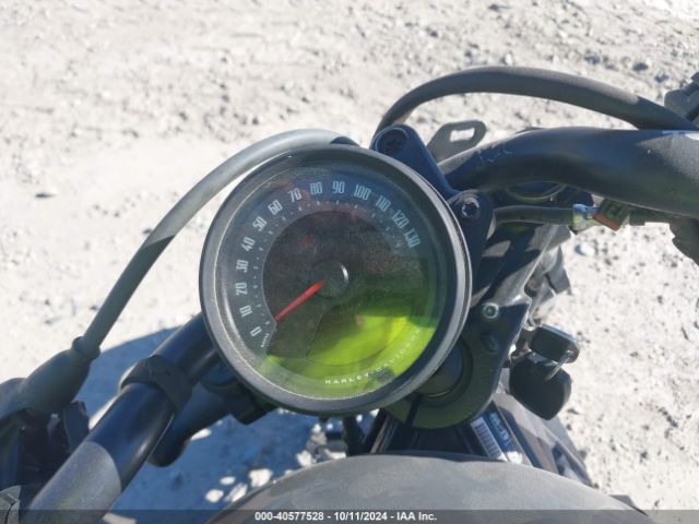2022 HARLEY-DAVIDSON RH975 1HD1ZH117NB324511 Photo 6