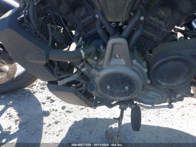 2022 HARLEY-DAVIDSON RH975 1HD1ZH117NB324511 Photo 8