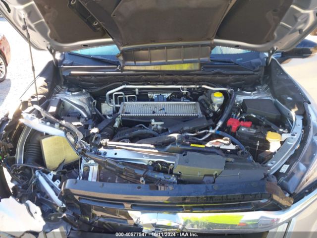 4S4WMAWD9R3413704 Subaru Ascent Touring 7-passenger