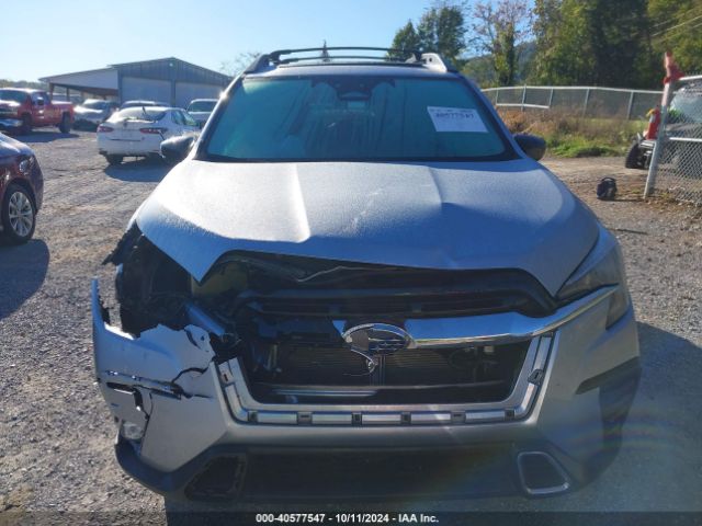 4S4WMAWD9R3413704 Subaru Ascent Touring 7-passenger