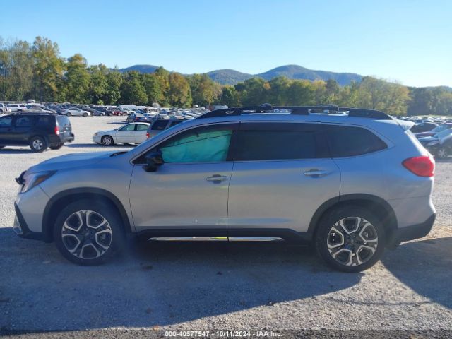 4S4WMAWD9R3413704 Subaru Ascent Touring 7-passenger