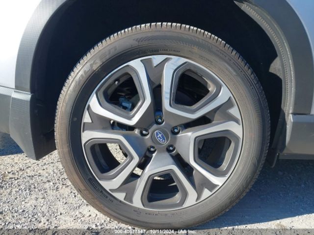 4S4WMAWD9R3413704 Subaru Ascent Touring 7-passenger