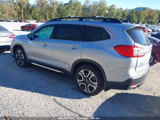 4S4WMAWD9R3413704 Subaru Ascent Touring 7-passenger