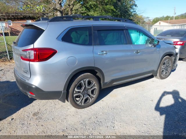 4S4WMAWD9R3413704 Subaru Ascent Touring 7-passenger