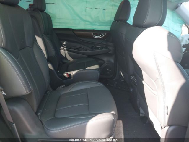 4S4WMAWD9R3413704 Subaru Ascent Touring 7-passenger