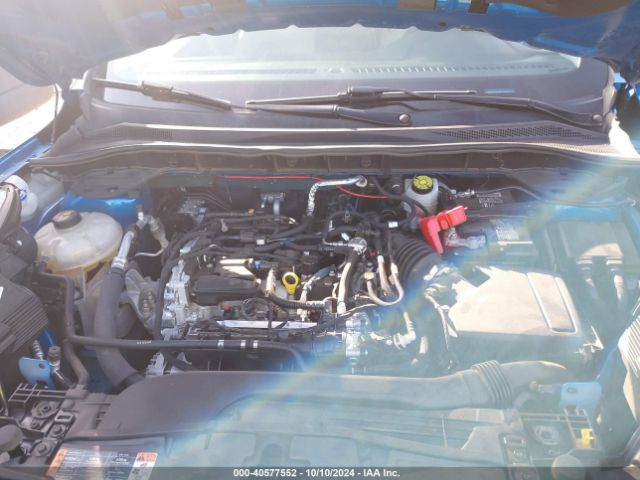 1FMCU9H63MUA60900 Ford ESCAPE SEL