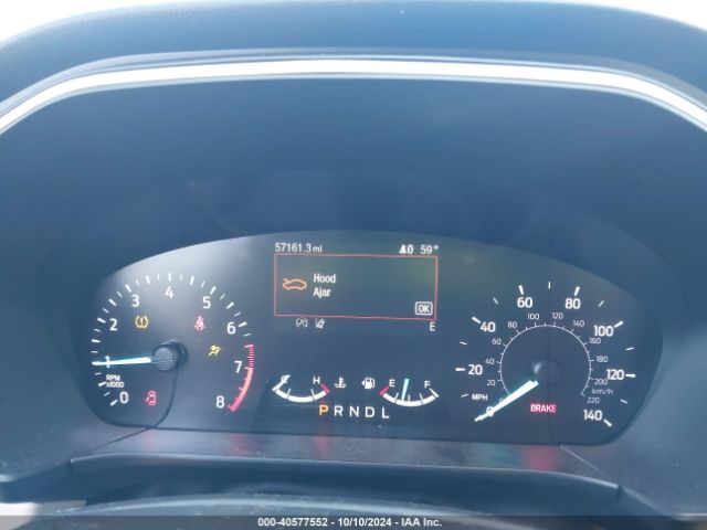 1FMCU9H63MUA60900 Ford ESCAPE SEL