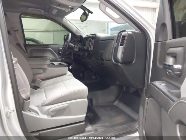 3GCUKPEC3FG507101 Chevrolet Silverado 1500 Ls
