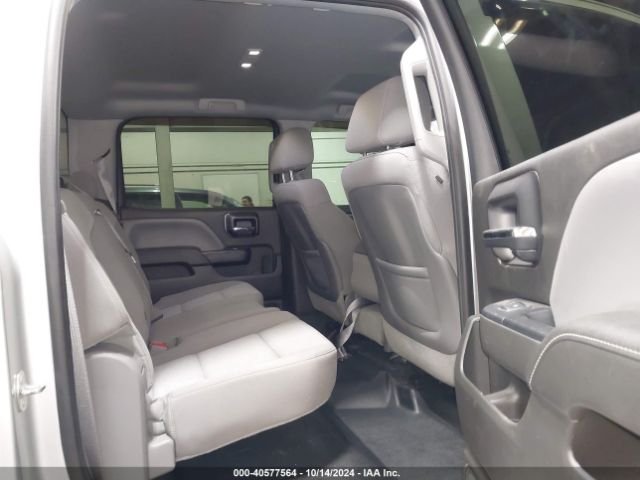 3GCUKPEC3FG507101 Chevrolet Silverado 1500 Ls