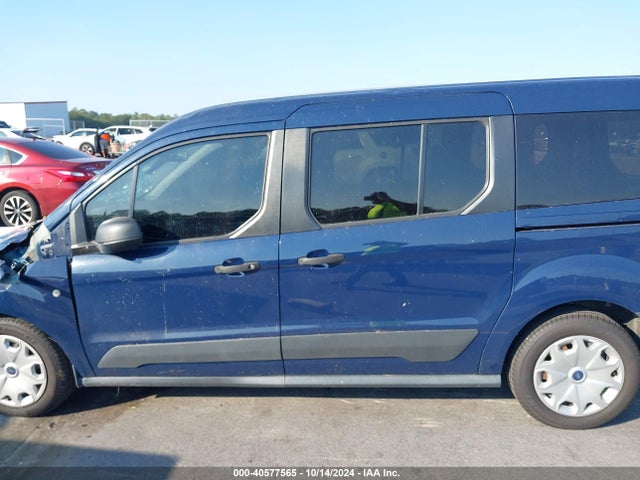 Ford Transit Connect Xl 2018 NM0GE9E77J1344847 Image 14