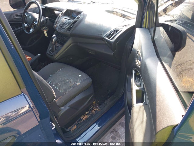 Ford Transit Connect Xl 2018 NM0GE9E77J1344847 Image 5