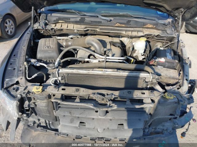 1C6RR6LT7HS500945 RAM 1500 Lone Star  4x2 5'7 Box