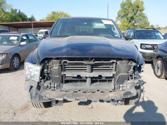 1C6RR6LT7HS500945 RAM 1500 Lone Star  4x2 5'7 Box