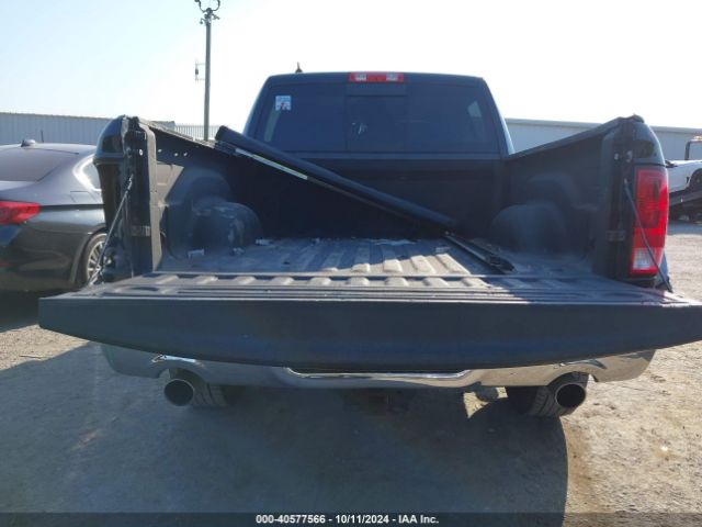 1C6RR6LT7HS500945 RAM 1500 Lone Star  4x2 5'7 Box