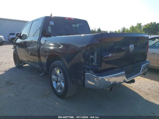 1C6RR6LT7HS500945 RAM 1500 Lone Star  4x2 5'7 Box