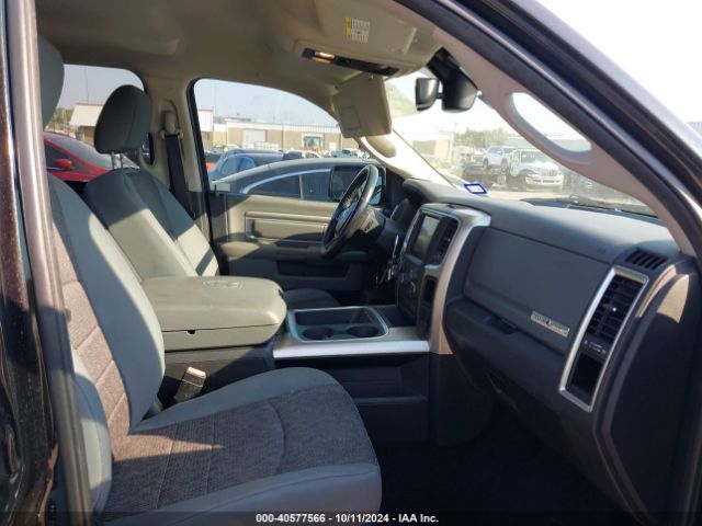 1C6RR6LT7HS500945 RAM 1500 Lone Star  4x2 5'7 Box