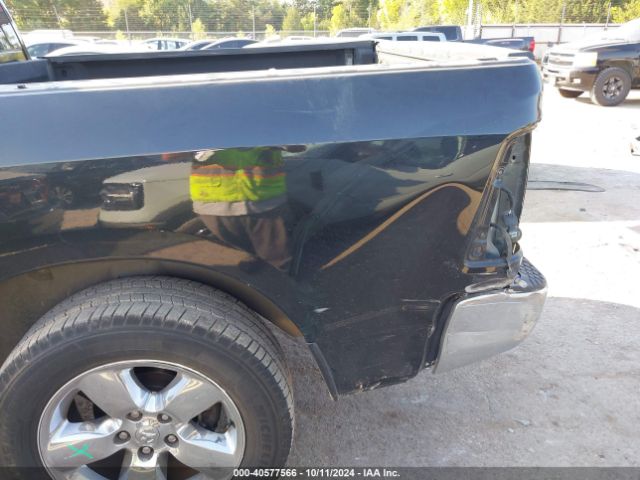 1C6RR6LT7HS500945 RAM 1500 Lone Star  4x2 5'7 Box
