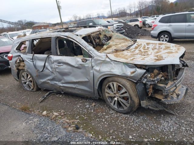 4S4WMAPD0M3460272 Subaru Ascent Limited